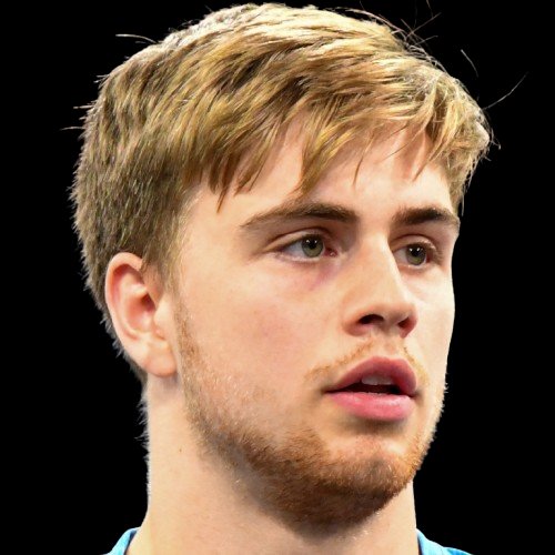  莫雷加德世界排名升至第二，刷新个人最佳 新闻 莫雷加德世界排名升至第二，刷新个人最佳 新闻