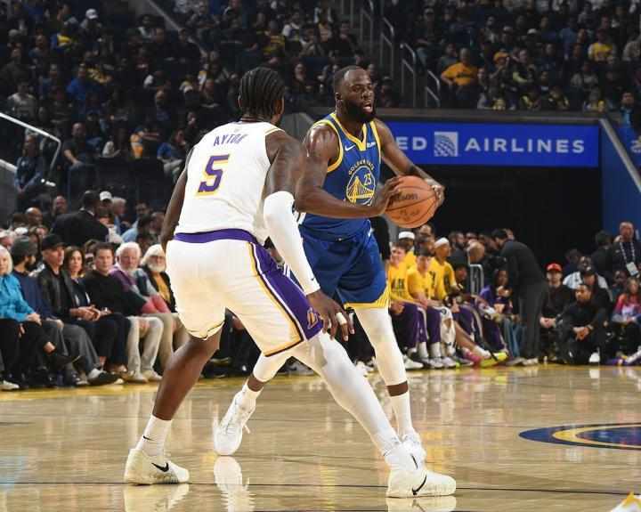 这集好像刚见过,追梦出场23分钟拿下7分,正负值-30全场最低 新闻