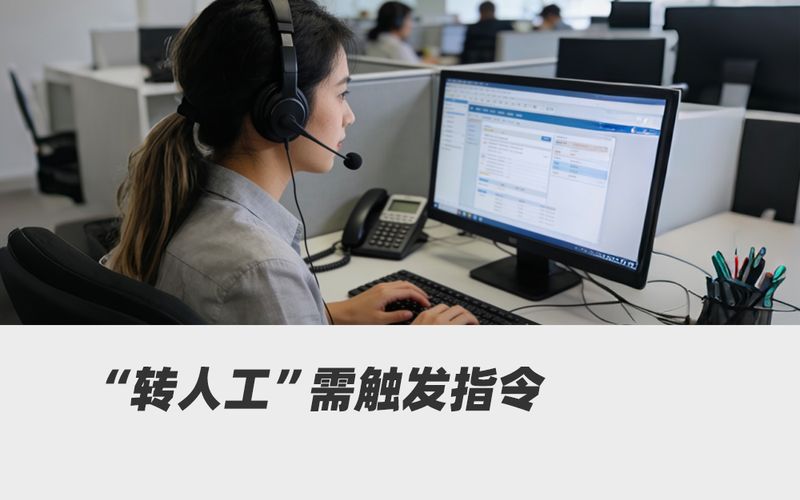 实测10家银行：线上客服「找人工」有多难？