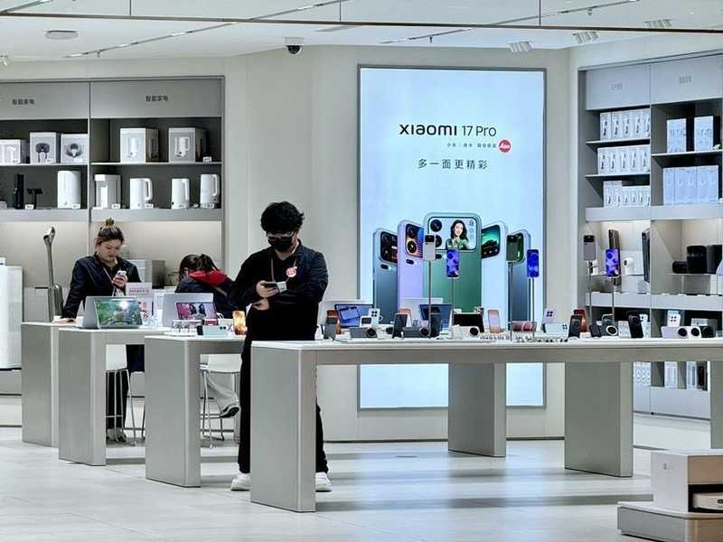 内存涨价下手机将迎涨价潮?记者一线调查来了 新闻 内存涨价下手机将迎涨价潮?记者一线调查来了 新闻