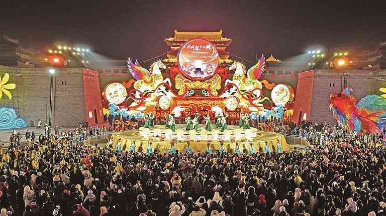 【大调研,我们在行动】这个春节,到处都是“新大众+” 新闻