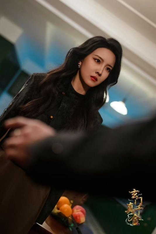 “北大毕业当短剧演员,疯了吗?”当事人回应:有心理落差但从不“玻璃心” 新闻 “北大毕业当短剧演员,疯了吗?”当事人回应:有心理落差但从不“玻璃心” 新闻