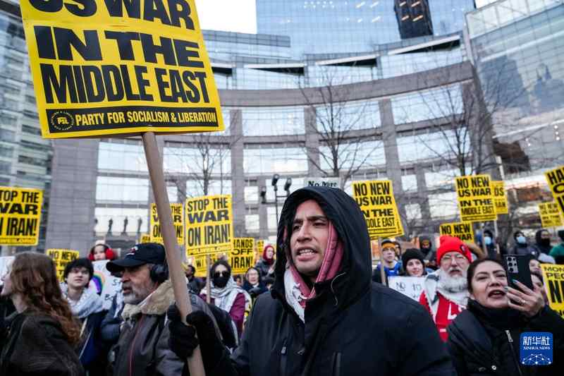 街头寒风中的呼声;美国民众为何反复走上街头,反对伊朗方向的军事冒险。 新闻 街头寒风中的呼声;美国民众为何反复走上街头,反对伊朗方向的军事冒险。 新闻 街头寒风中的呼声;美国民众为何反复走上街头,反对伊朗方向的军事冒险。 新闻 街头寒风中的呼声;美国民众为何反复走上街头,反对伊朗方向的军事冒险。 新闻