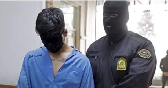 反间谍精英全员倒戈;伊朗情报防线彻底崩溃。 新闻