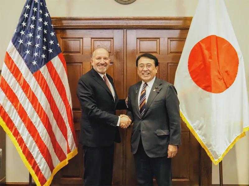  日美关税谈判再起波澜，日本积极争取公平待遇。 新闻 日美关税谈判再起波澜，日本积极争取公平待遇。 新闻 日美关税谈判再起波澜，日本积极争取公平待遇。 新闻 日美关税谈判再起波澜，日本积极争取公平待遇。 新闻 日美关税谈判再起波澜，日本积极争取公平待遇。 新闻