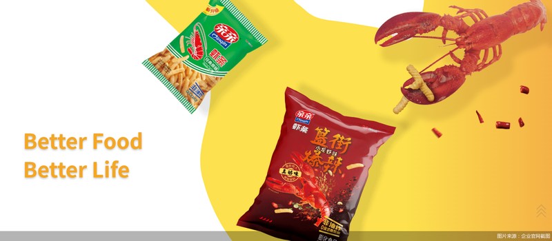 销量下滑，毛利承压；亲亲食品，重回亏损后如何寻找新出路 股票财经