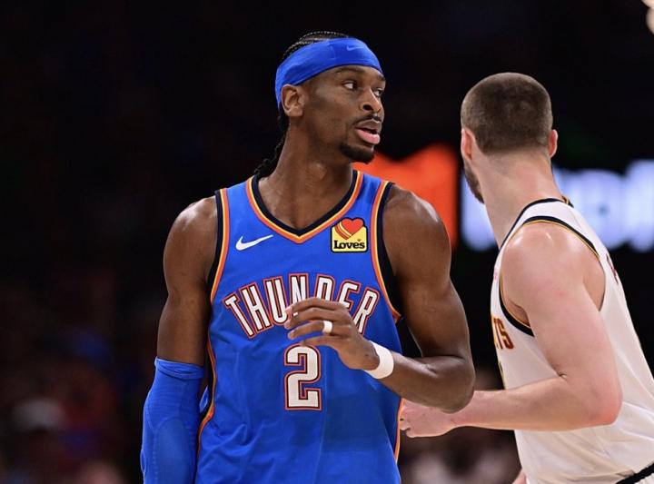  亚历山大三分绝杀掘金，追平张伯伦126场纪录；这份专注令人动容。 体育新闻 亚历山大三分绝杀掘金，追平张伯伦126场纪录；这份专注令人动容。 体育新闻 亚历山大三分绝杀掘金，追平张伯伦126场纪录；这份专注令人动容。 体育新闻