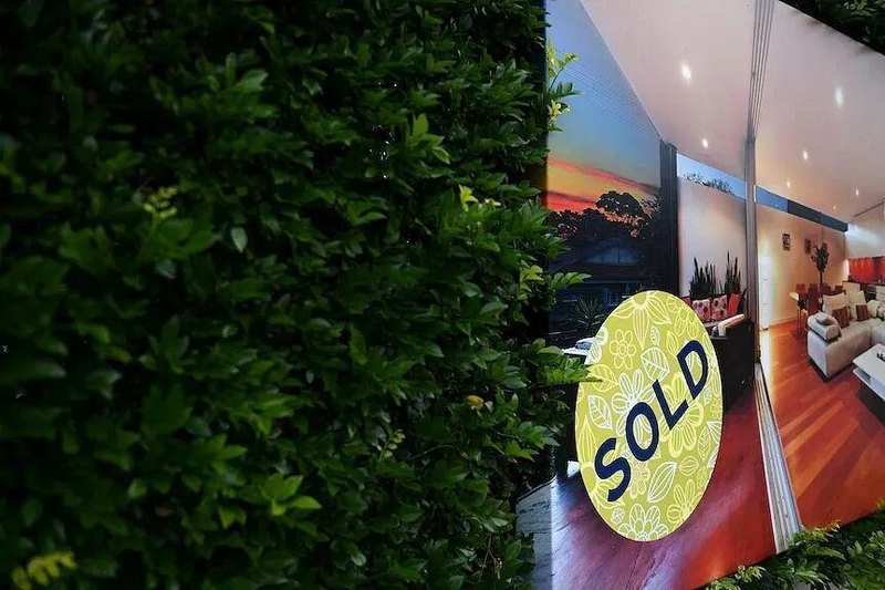 树木如何悄然改变悉尼房价走势;距离10至20米成关键;过近反而带来隐患。 房产家居