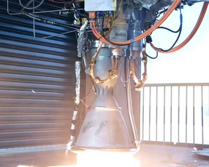  电循环动力新时代开启；“烈焰二号”发动机试车告捷；助力“进化一号”火箭腾飞。 IT技术 电循环动力新时代开启；“烈焰二号”发动机试车告捷；助力“进化一号”火箭腾飞。 IT技术 电循环动力新时代开启；“烈焰二号”发动机试车告捷；助力“进化一号”火箭腾飞。 IT技术 电循环动力新时代开启；“烈焰二号”发动机试车告捷；助力“进化一号”火箭腾飞。 IT技术