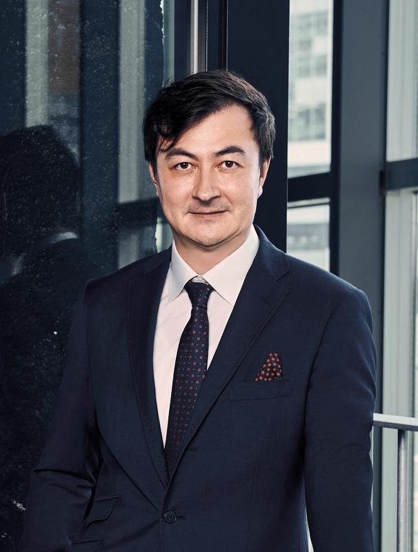  高层人事变动频现；奥迪中国加速电动化步伐。新领导团队如何重塑市场格局。 汽车科技