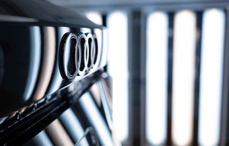  高层人事变动频现；奥迪中国加速电动化步伐。新领导团队如何重塑市场格局。 汽车科技