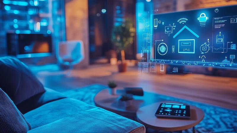 全国人大代表钟铮提出建议,推动智能家居互联互通国家标准建立;破解数据孤岛难题,促进产业生态协同发展。 IT技术 全国人大代表钟铮提出建议,推动智能家居互联互通国家标准建立;破解数据孤岛难题,促进产业生态协同发展。 IT技术 全国人大代表钟铮提出建议,推动智能家居互联互通国家标准建立;破解数据孤岛难题,促进产业生态协同发展。 IT技术