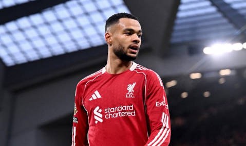  安菲尔德的酣畅一战；加克波破门后释怀；球队终于迎来转机！ 娱乐新闻