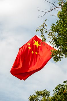 中国十五五蓝图徐徐展开；侨胞视角下机遇与担当并存，共筑互利共赢新格局。