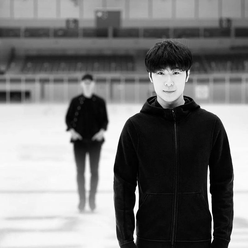  从自学少年到国际编舞大师；里肖如何用热爱征服13国冰场。 体育新闻 从自学少年到国际编舞大师；里肖如何用热爱征服13国冰场。 体育新闻 从自学少年到国际编舞大师；里肖如何用热爱征服13国冰场。 体育新闻