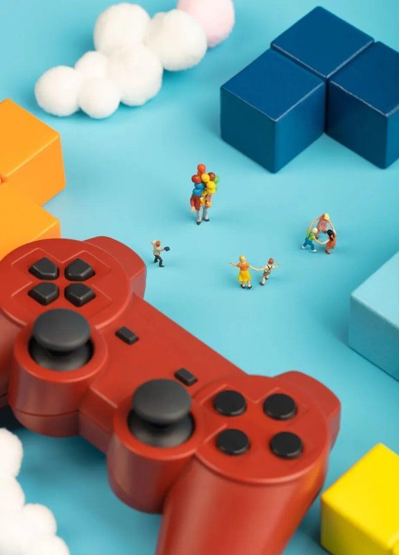  中国游戏出海常青榜正式发布；标杆游戏展现持久活力。 娱乐新闻