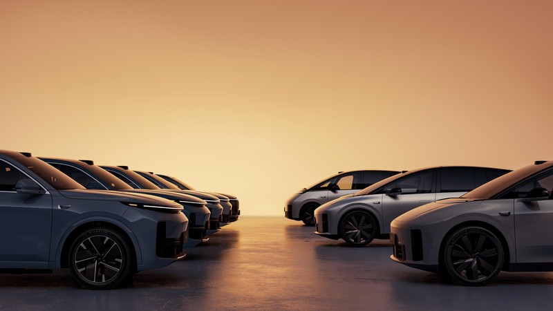 理想汽车2025年财报亮点频现,营收规模稳居前列;连续三年盈利格局确立。 汽车科技