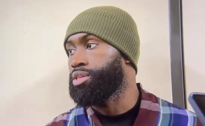  杰伦·布朗谈马刺之战驱逐事件；他坚称判罚不当，遗憾未能坚持到最后。 体育新闻 杰伦·布朗谈马刺之战驱逐事件；他坚称判罚不当，遗憾未能坚持到最后。 体育新闻 杰伦·布朗谈马刺之战驱逐事件；他坚称判罚不当，遗憾未能坚持到最后。 体育新闻 杰伦·布朗谈马刺之战驱逐事件；他坚称判罚不当，遗憾未能坚持到最后。 体育新闻