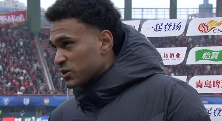  姆布拉单刀频现却难尽如人意；河南队两连胜强势清零。 体育新闻