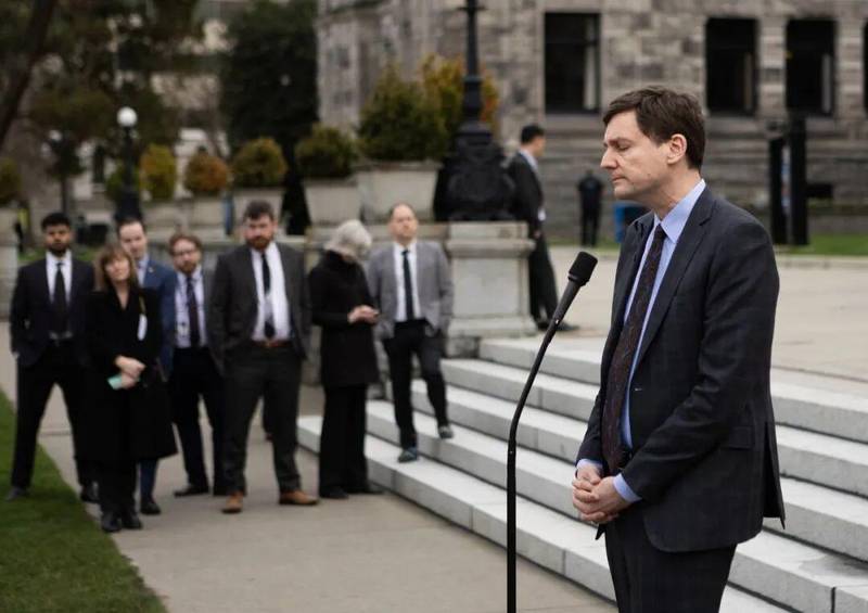 卑诗省长支持率急剧下滑;保守党势力迅速崛起。 新闻 卑诗省长支持率急剧下滑;保守党势力迅速崛起。 新闻 卑诗省长支持率急剧下滑;保守党势力迅速崛起。 新闻