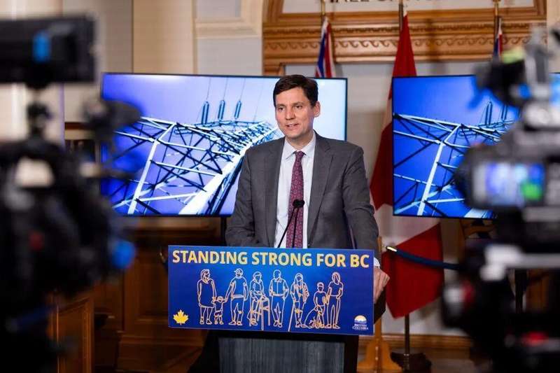 卑诗省长支持率急剧下滑;保守党势力迅速崛起。 新闻 卑诗省长支持率急剧下滑;保守党势力迅速崛起。 新闻 卑诗省长支持率急剧下滑;保守党势力迅速崛起。 新闻