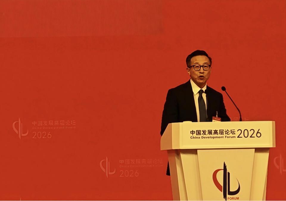 中国电力基建强势支撑,AI产业迎来强劲动力;蔡崇信论坛分享三大关键优势。 IT技术 中国电力基建强势支撑,AI产业迎来强劲动力;蔡崇信论坛分享三大关键优势。 IT技术