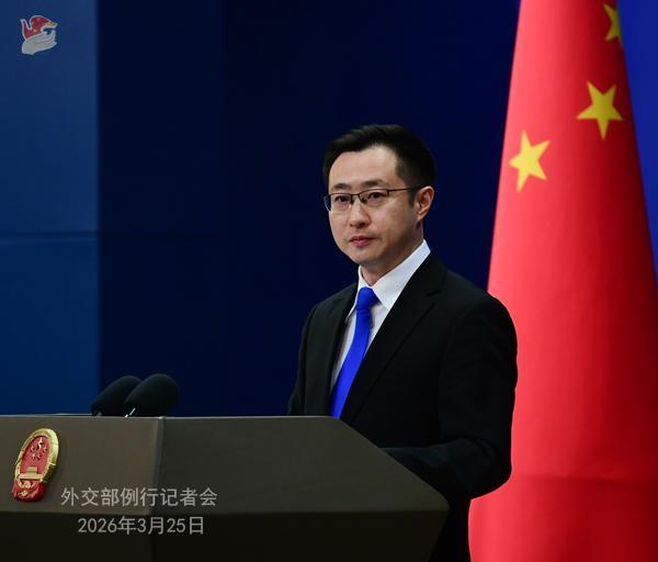 多起突发事件背后的外交博弈：深度解析中方应对机制与立场