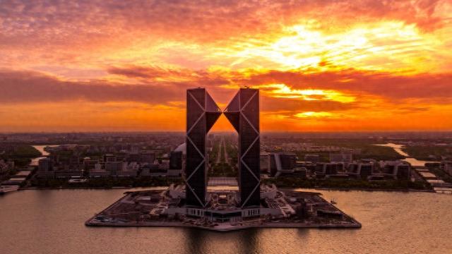 长三角产业重构:五个新城如何实现从“节点”到“支点”的跃迁 IT技术 长三角产业重构:五个新城如何实现从“节点”到“支点”的跃迁 IT技术