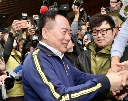  司法博弈的战术复盘：从突发变故看政治生态的演变逻辑 新闻 司法博弈的战术复盘：从突发变故看政治生态的演变逻辑 新闻