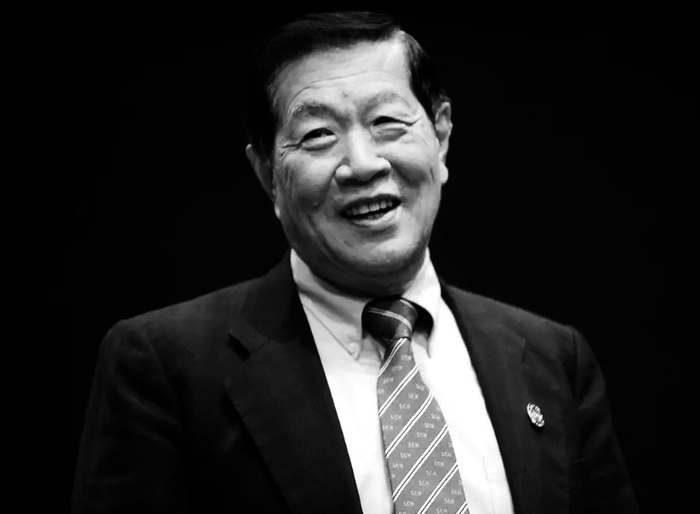  致敬刑侦传奇：回望李昌钰的鉴识人生与不朽底色 文化旅游