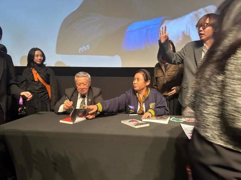  致敬刑侦传奇：回望李昌钰的鉴识人生与不朽底色 文化旅游