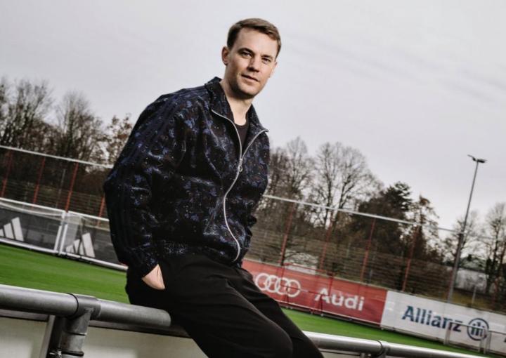  绿茵场上的守门员进化论：从诺伊尔视角看足球规则的未来演变 体育新闻 绿茵场上的守门员进化论：从诺伊尔视角看足球规则的未来演变 体育新闻 绿茵场上的守门员进化论：从诺伊尔视角看足球规则的未来演变 体育新闻