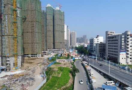  数十亿资金的物理锚点：揭秘数字经济巨头的空间布局逻辑 IT技术 数十亿资金的物理锚点：揭秘数字经济巨头的空间布局逻辑 IT技术