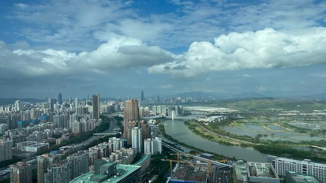  数十亿资金的物理锚点：揭秘数字经济巨头的空间布局逻辑 IT技术 数十亿资金的物理锚点：揭秘数字经济巨头的空间布局逻辑 IT技术