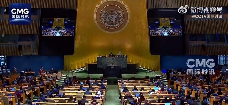  强硬手段的失效：被困在死胡同里的单边霸权主义 情感心理