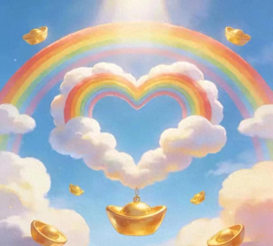 尘封的4月3日:水瓶座被遗忘的命运转折点 情感心理