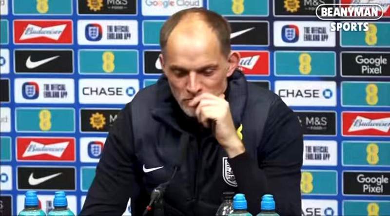 队长袖标下的危机:马奎尔能否在图赫尔的淘汰赛中幸存 体育新闻 队长袖标下的危机:马奎尔能否在图赫尔的淘汰赛中幸存 体育新闻