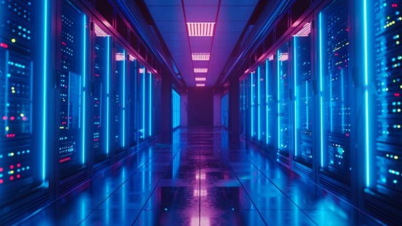 千枚芯片级算力博弈:制药巨头如何重塑研发路径? 新闻