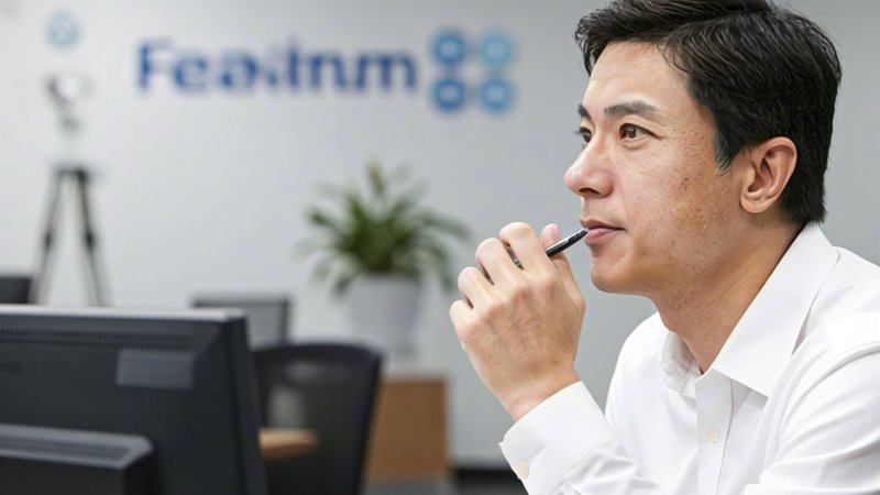 千枚芯片级算力博弈:制药巨头如何重塑研发路径? 新闻