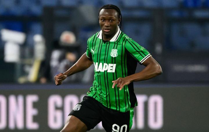 中场引援有何新思路?国米关注伊斯梅尔·科内的深层考量 体育新闻