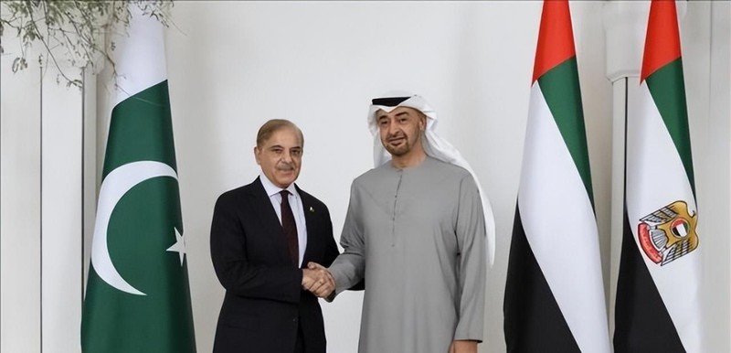 地缘博弈深度拆解:从债务偿还事件洞察大国战略制衡 新闻