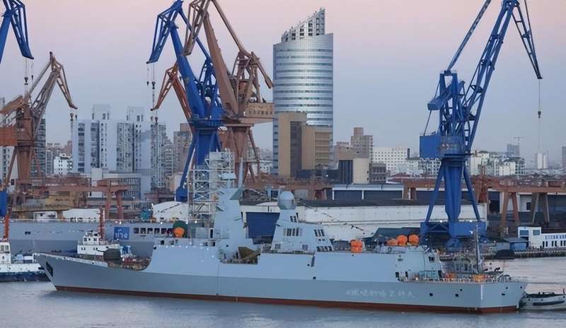 地缘博弈深度拆解:从债务偿还事件洞察大国战略制衡 新闻