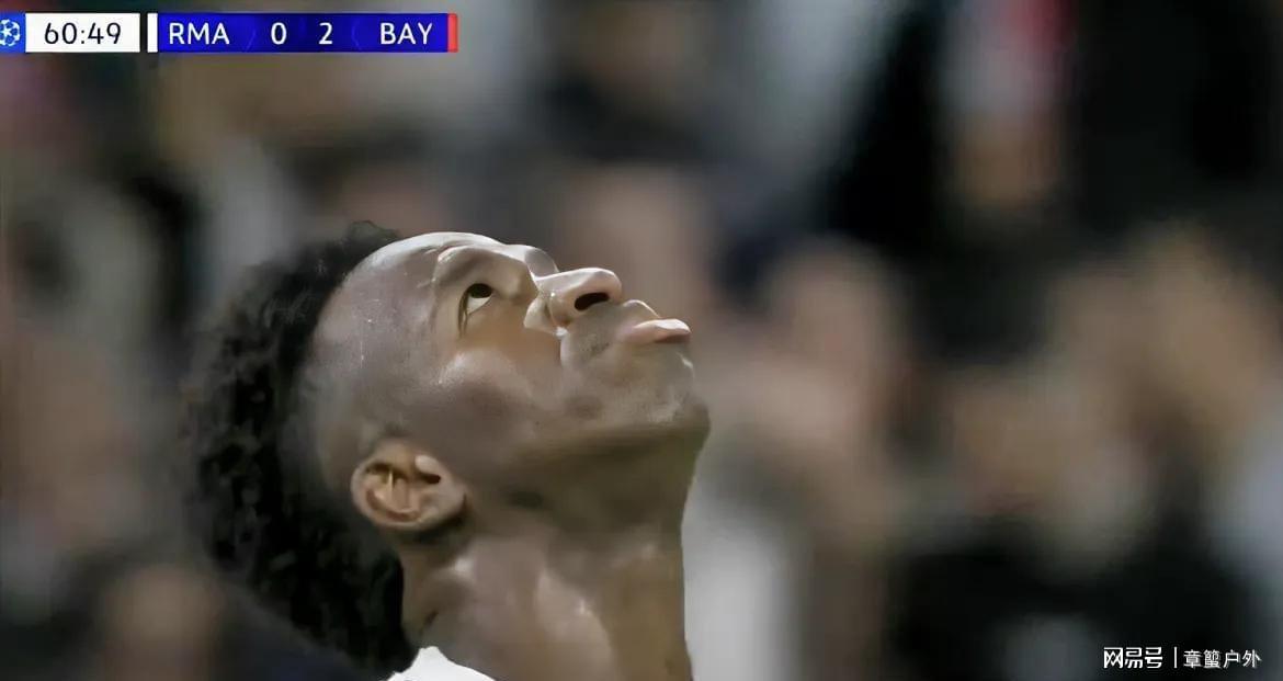 欧冠赛场之辩:竞技逻辑下的皇马失利与战术反思 体育新闻