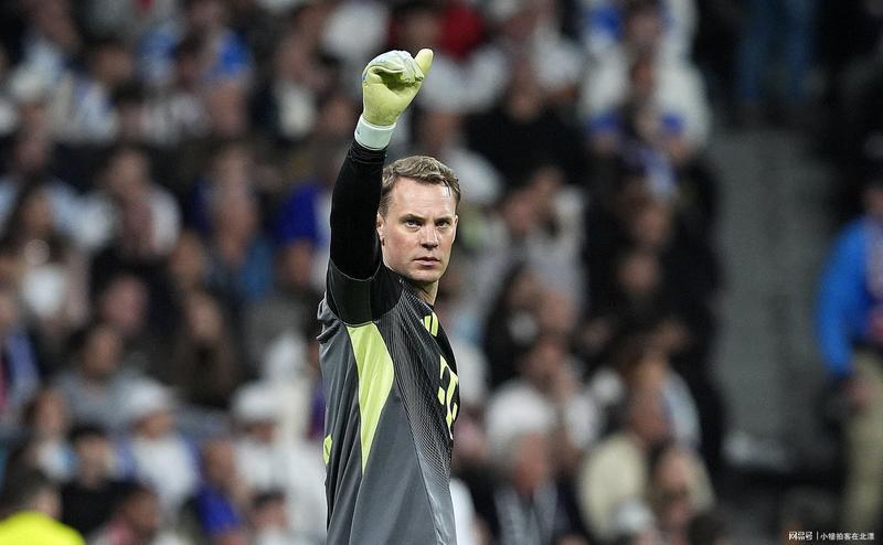 周期律的终结:欧冠赛场为何迎来权力交接?——基于拜仁慕尼黑与皇马战术演变的深度推演 IT技术