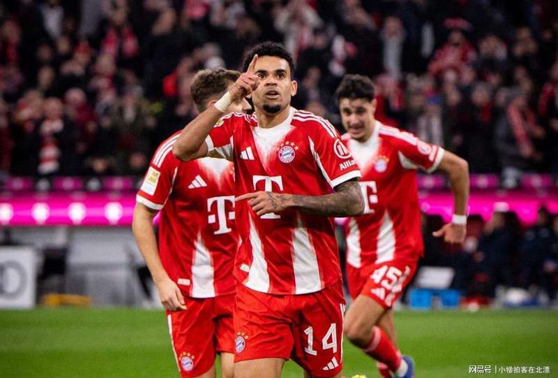 周期律的终结:欧冠赛场为何迎来权力交接?——基于拜仁慕尼黑与皇马战术演变的深度推演 IT技术