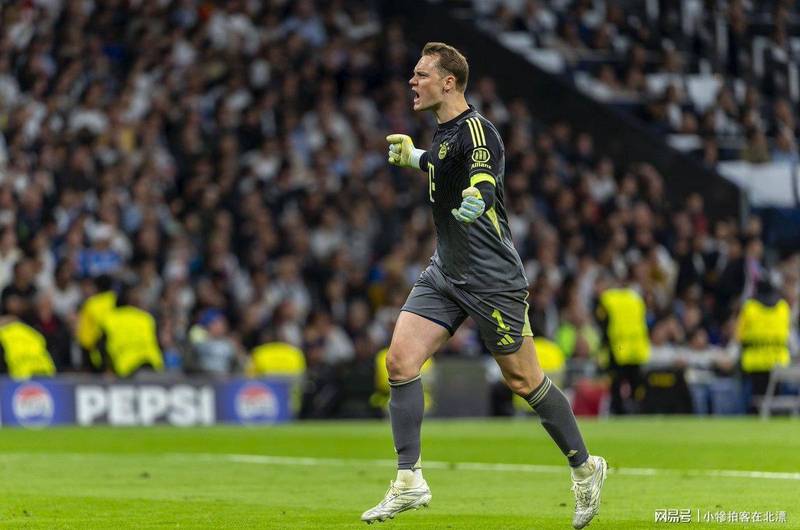 周期律的终结:欧冠赛场为何迎来权力交接?——基于拜仁慕尼黑与皇马战术演变的深度推演 IT技术