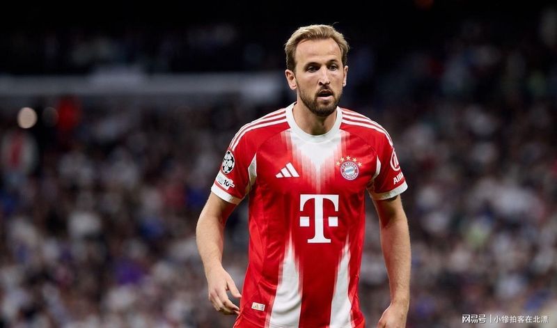 周期律的终结:欧冠赛场为何迎来权力交接?——基于拜仁慕尼黑与皇马战术演变的深度推演 IT技术