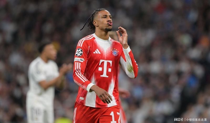 周期律的终结:欧冠赛场为何迎来权力交接?——基于拜仁慕尼黑与皇马战术演变的深度推演 IT技术