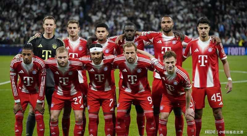 周期律的终结:欧冠赛场为何迎来权力交接?——基于拜仁慕尼黑与皇马战术演变的深度推演 IT技术