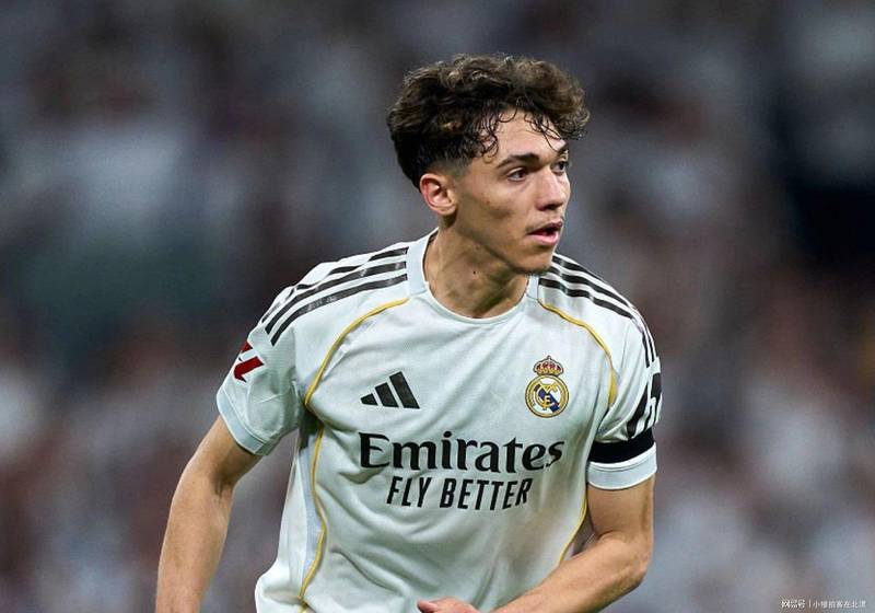 周期律的终结:欧冠赛场为何迎来权力交接?——基于拜仁慕尼黑与皇马战术演变的深度推演 IT技术